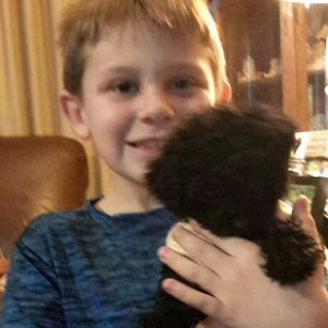 Meet your Posher, Sheila